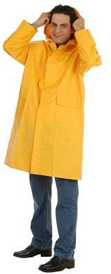 Raincoat